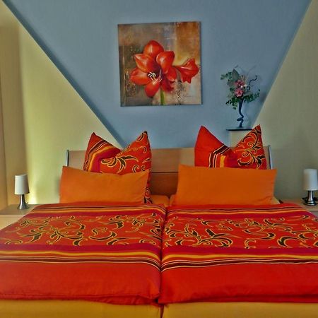 Ferienwohnung Koenig Niedergurig Bei Bautzen Malschwitz Buitenkant foto