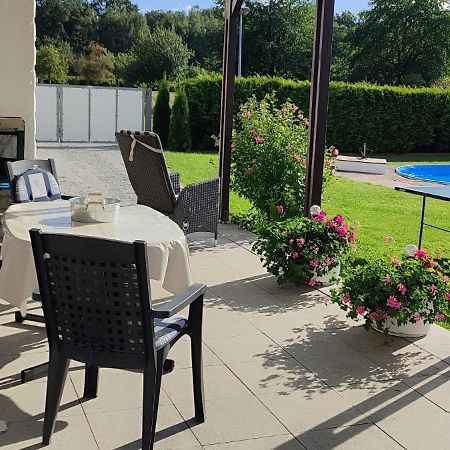 Ferienwohnung Koenig Niedergurig Bei Bautzen Malschwitz Buitenkant foto