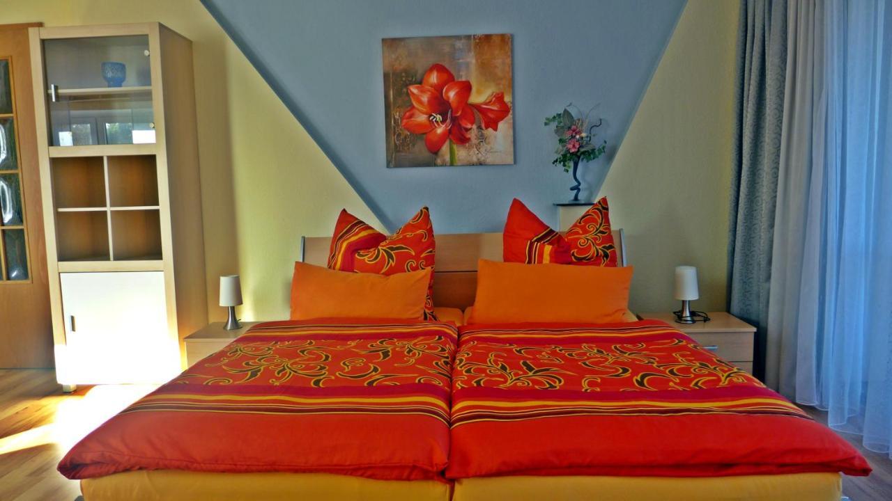 Ferienwohnung Koenig Niedergurig Bei Bautzen Malschwitz Buitenkant foto