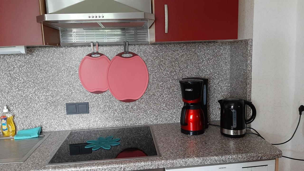 Ferienwohnung Koenig Niedergurig Bei Bautzen Malschwitz Buitenkant foto