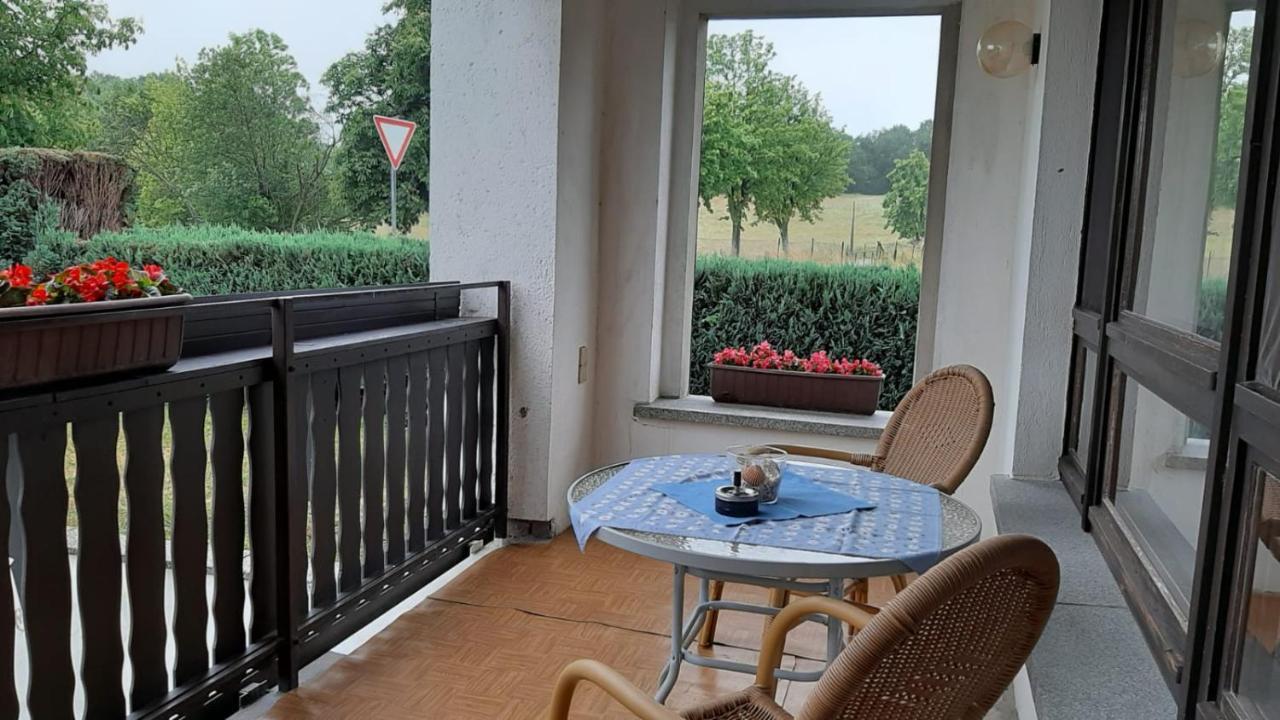 Ferienwohnung Koenig Niedergurig Bei Bautzen Malschwitz Buitenkant foto