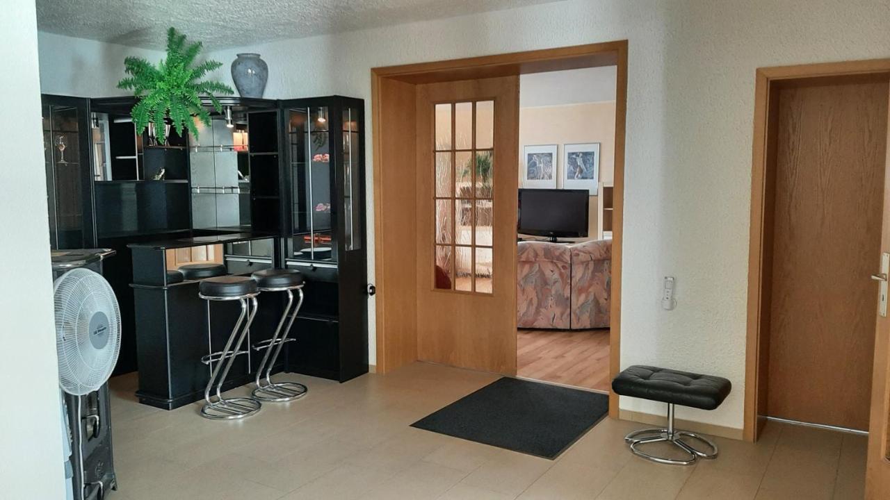 Ferienwohnung Koenig Niedergurig Bei Bautzen Malschwitz Buitenkant foto
