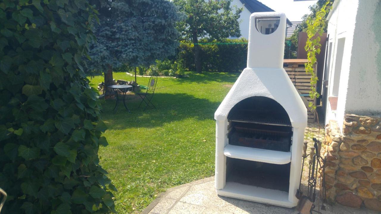 Ferienwohnung Koenig Niedergurig Bei Bautzen Malschwitz Buitenkant foto